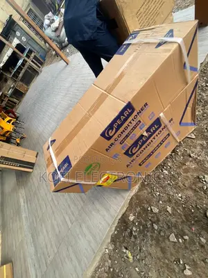 Pearl 1.5hp Efficient Cooling Delivered