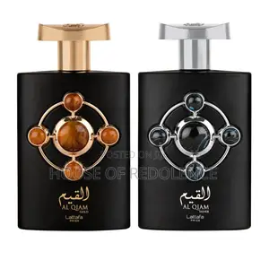Al Qiam Gold & Silver Eau De Parfum