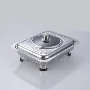 Stainless Steel Chafing Dish