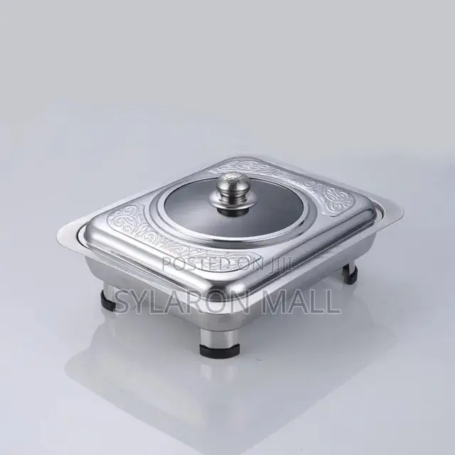Stainless Steel Chafing Dish