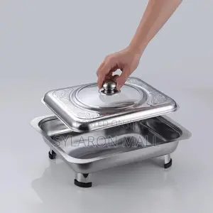 Stainless Steel Chafing Dish