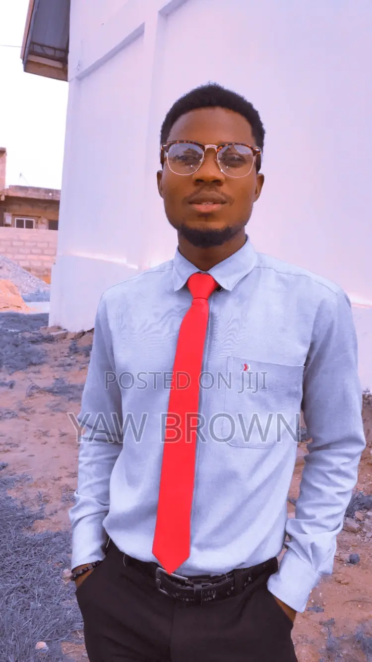 Seeking Employment