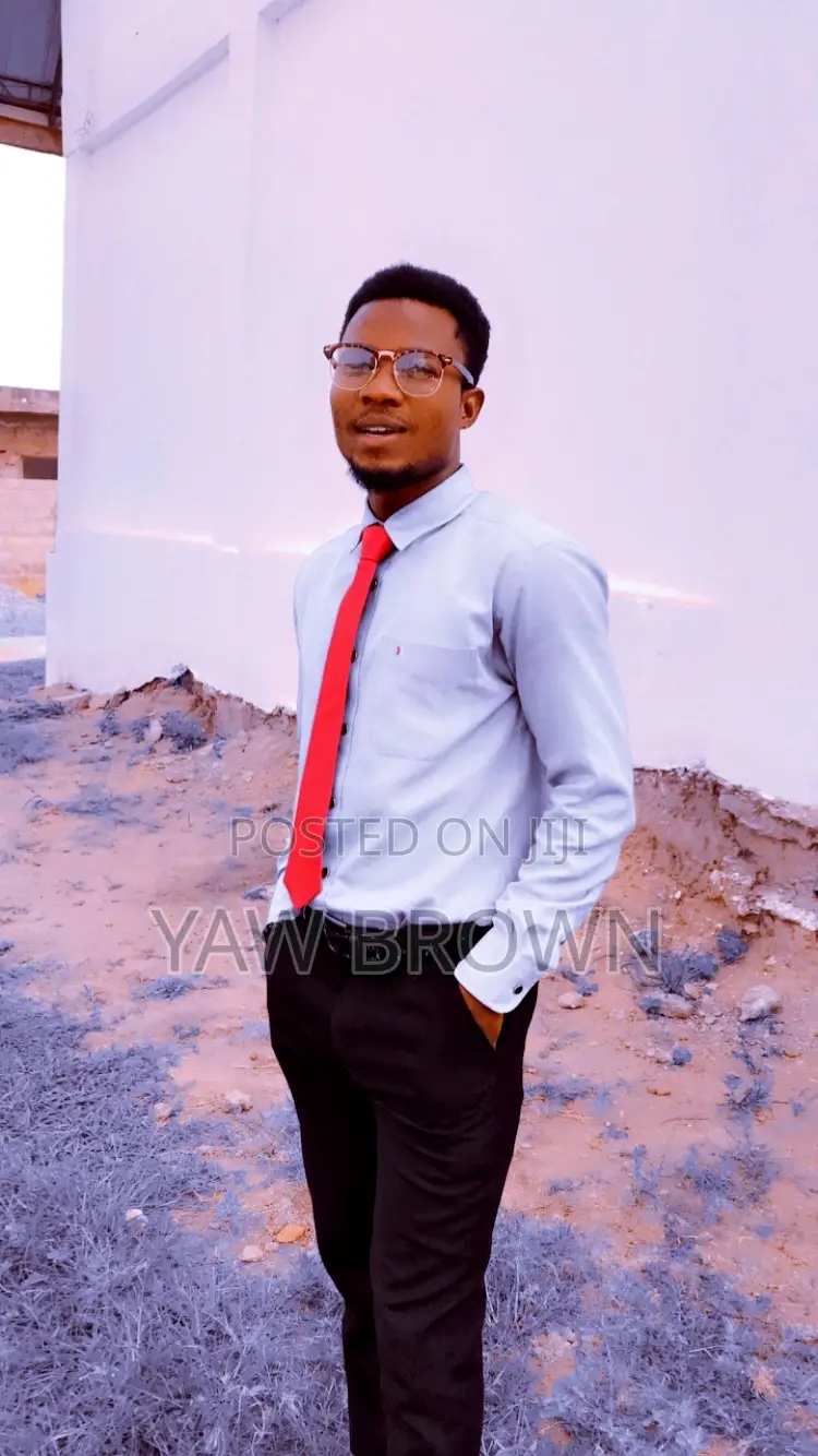 Seeking Employment