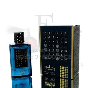 Anaqeed & Anaqeed Rouge Eau De Parfum