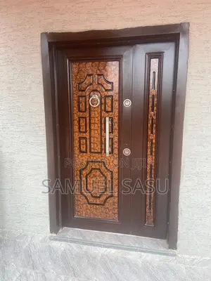 2bdrm Apartment in Amasaman for rent