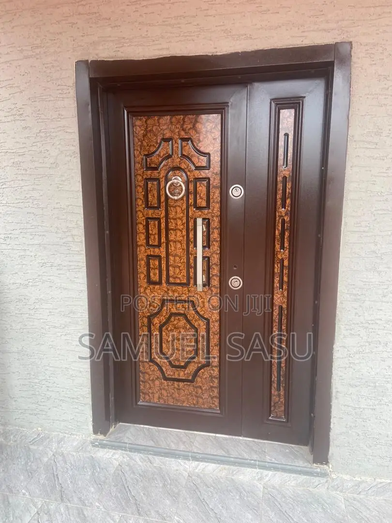 2bdrm Apartment in Amasaman for rent