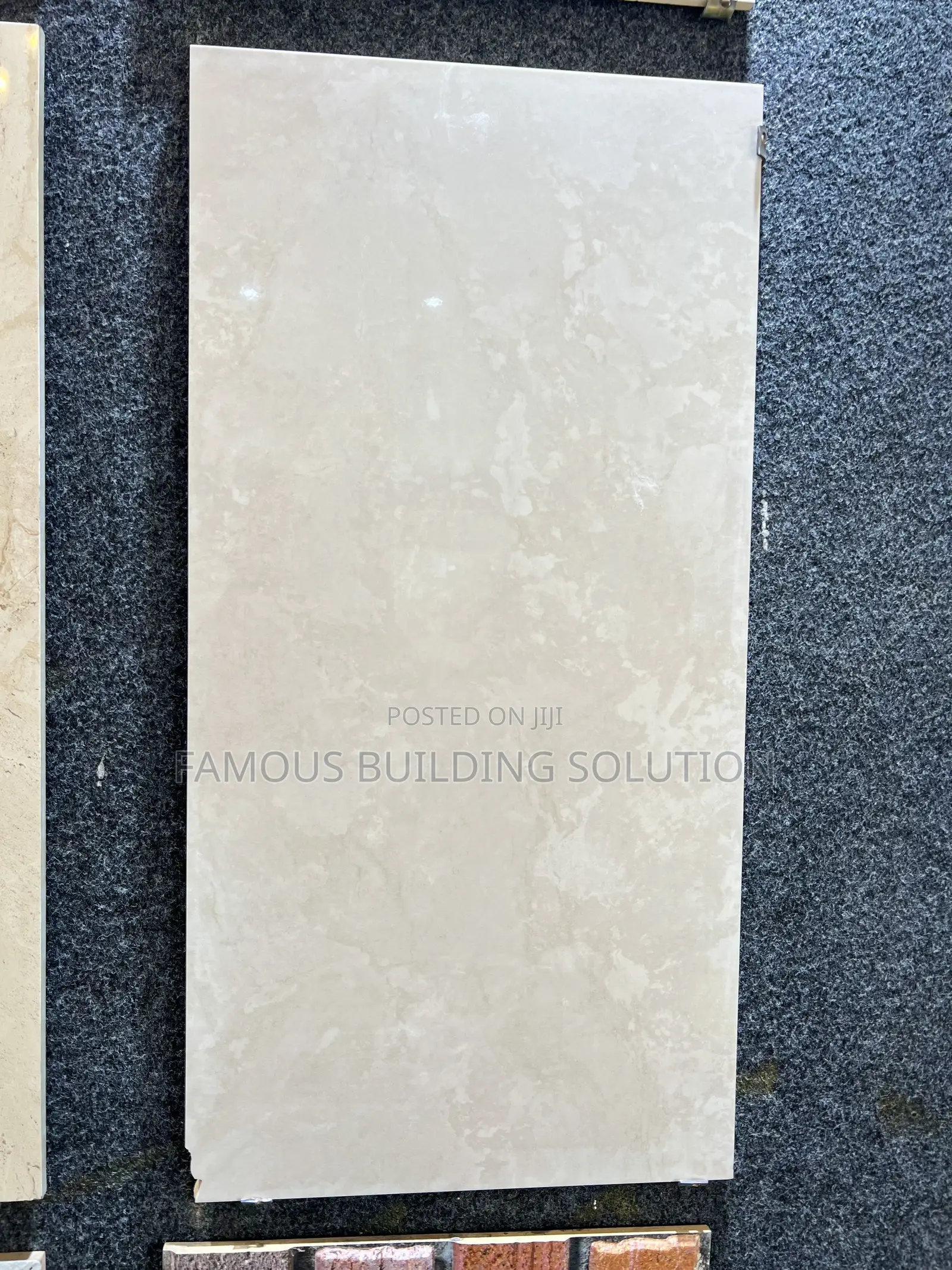 Polished Wall Tiles (30/66) Made in India 