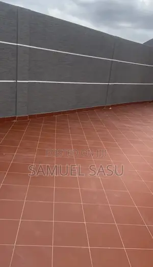 2bdrm Apartment in Amasaman for rent