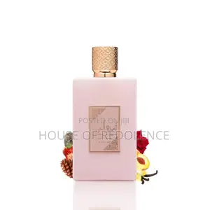 Asdaaf Ameerat Al Arab Prive Rose & Ameerat Al Arab Eau De Parfum