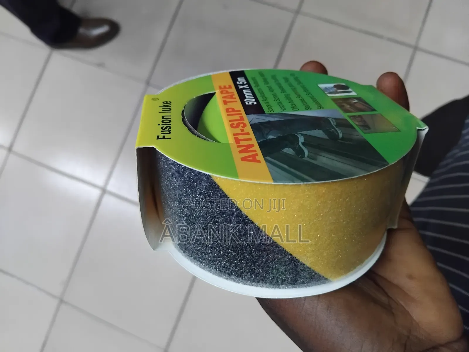 Anti-slip Tape