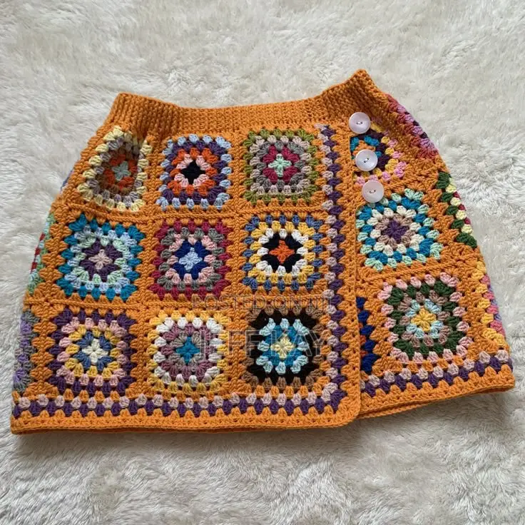 Crochet Training [Beginner to Advance]