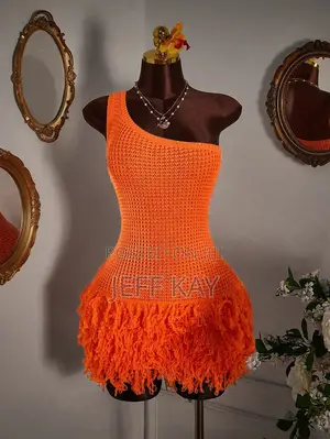Crochet Training [Beginner to Advance]