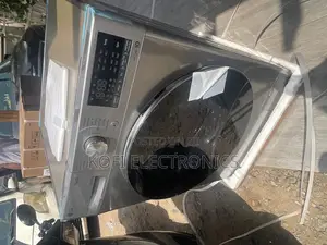 Modern Laundry Solution by Lg 10kg Thinq