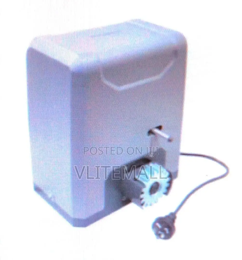 Zkteco Motorized Sliding Gate Opener Zk-sl1500