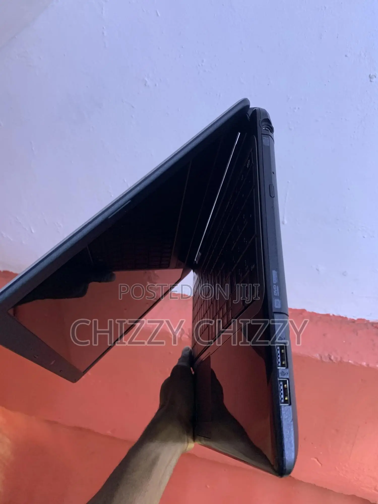 Laptop Packard Bell EasyNote TE69 6GB AMD HDD 500GB