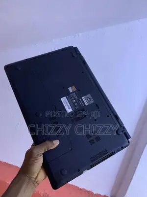 Laptop Packard Bell EasyNote TE69 6GB AMD HDD 500GB