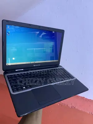 Laptop Packard Bell EasyNote TE69 6GB AMD HDD 500GB