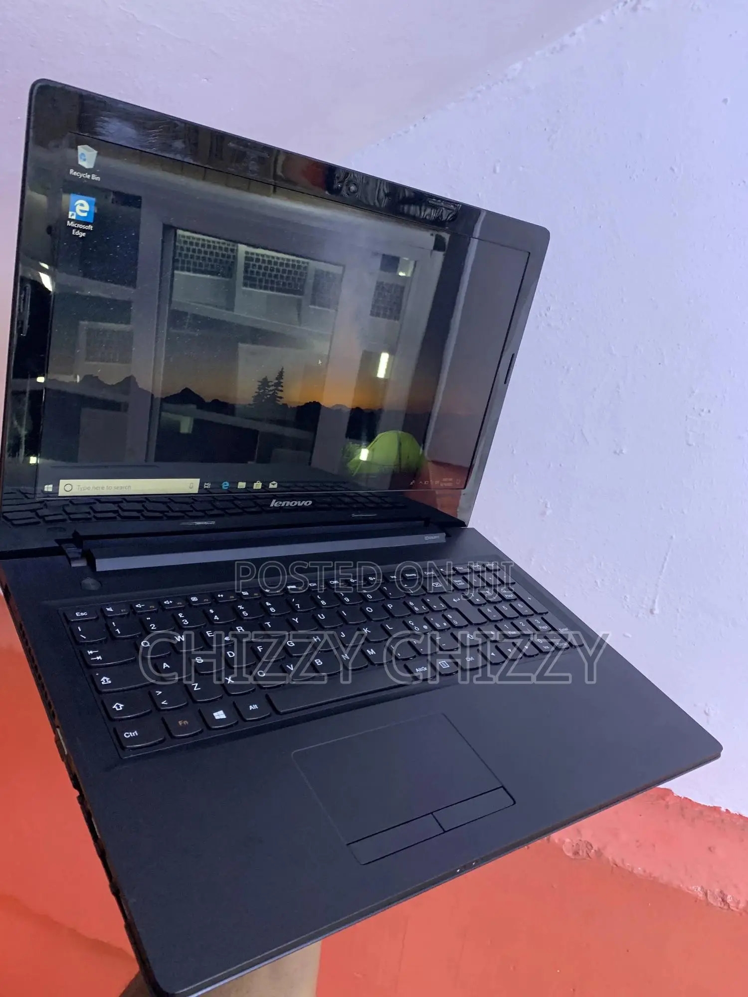 Laptop Lenovo G50-70 8GB AMD HDD 500GB
