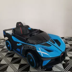 Kids Electric Car