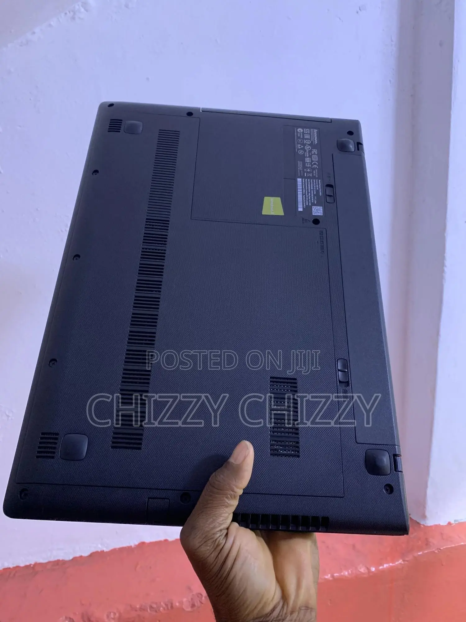 Laptop Lenovo G50-70 8GB AMD HDD 500GB