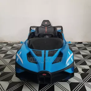 Kids Electric Car