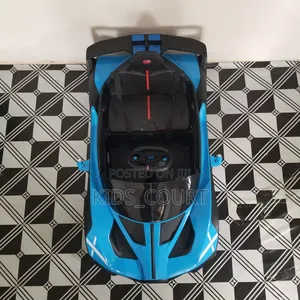 Kids Electric Car