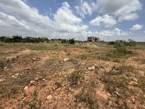 East Legon Hills Hot Cake Plot For Sale
