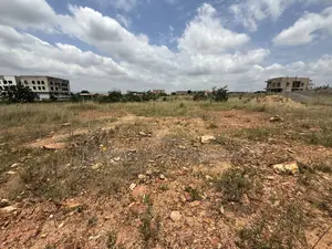 East Legon Hills Hot Cake Plot For Sale