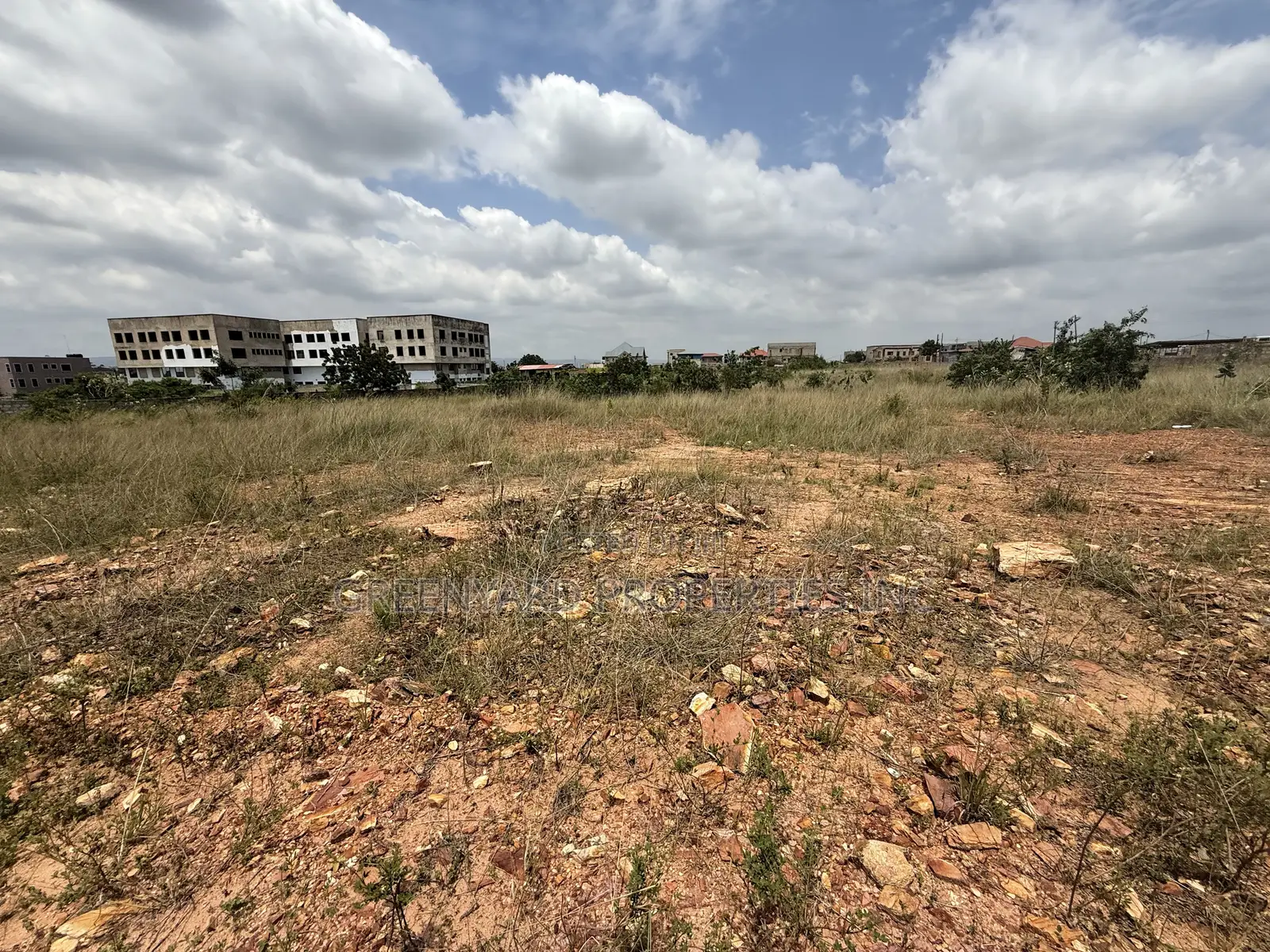 East Legon Hills Hot Cake Plot For Sale