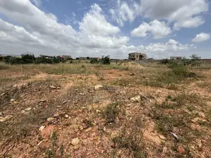 East Legon Hills Hot Cake Plot For Sale