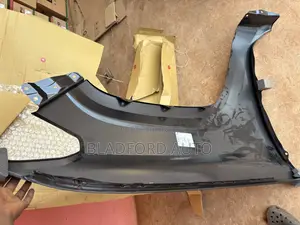 Tacoma 2016  Fenders Pair