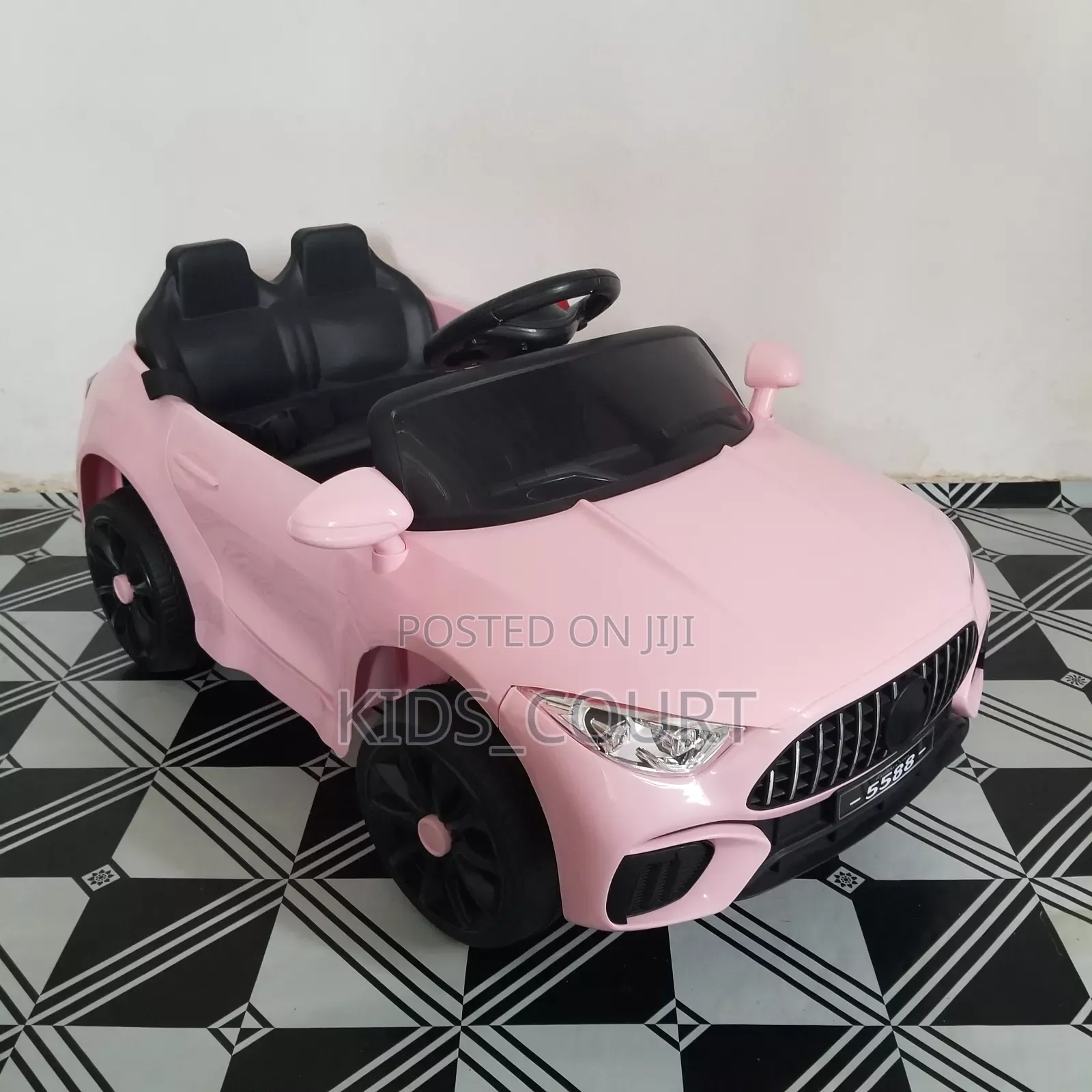Kids Electric Car