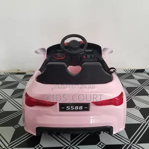 Kids Electric Car