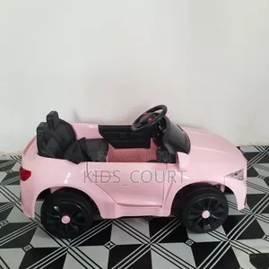 Kids Electric Car