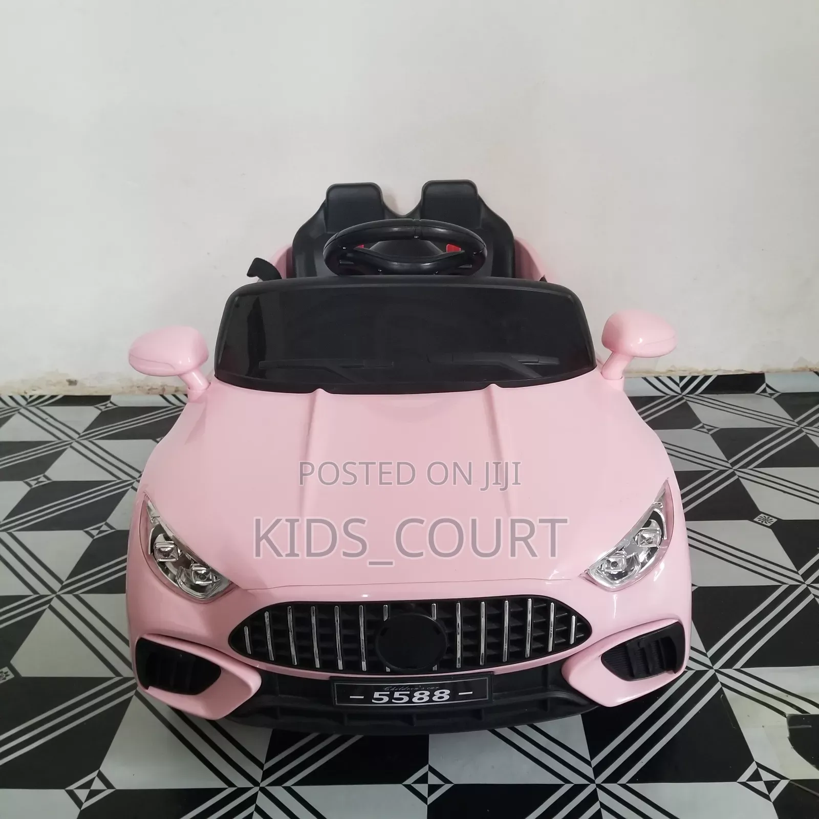 Kids Electric Car