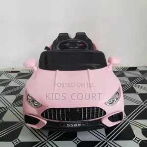 Kids Electric Car