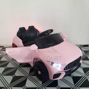 Kids Electric Car