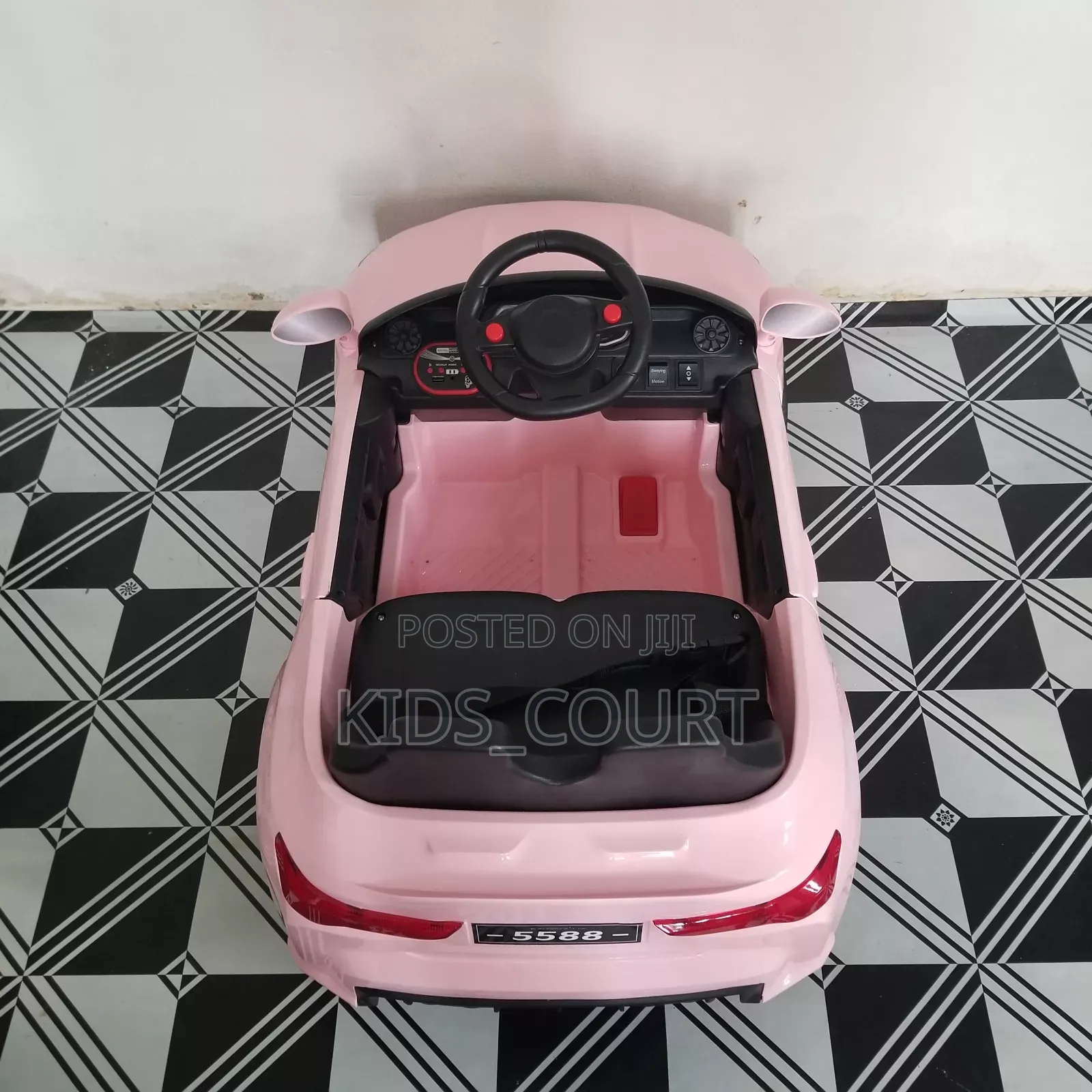 Kids Electric Car