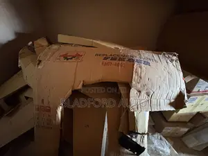 Elantra 07 Fenders Pair
