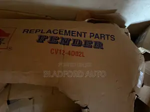 Civic 2012 Fenders Pair