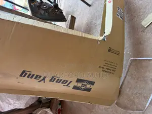 Tundra 14-19 Fenders Pair