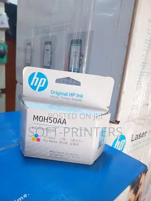 Hp Smart Tank Printhead