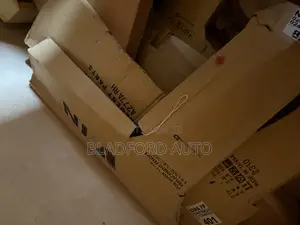 Elantra 2011-2016 Fenders Pair