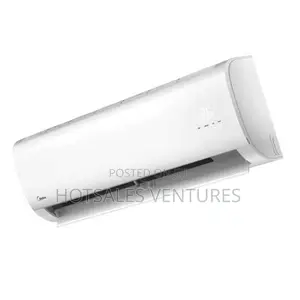 Durable Midea 2.0hp Split R410 Ac - Msaf-18crn1