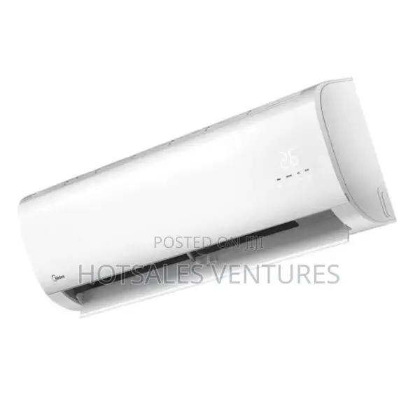 Durable Midea 2.0hp Split R410 Ac - Msaf-18crn1