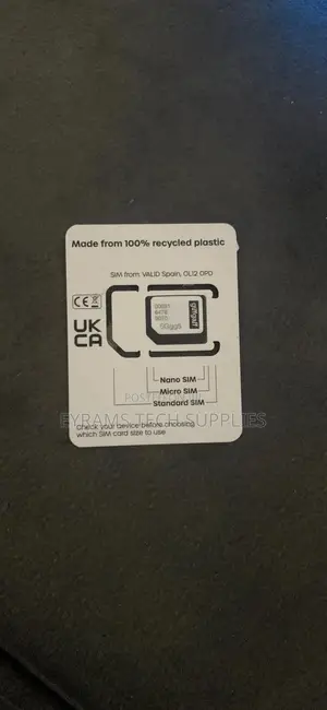 Uk Giffgaff Sim Card