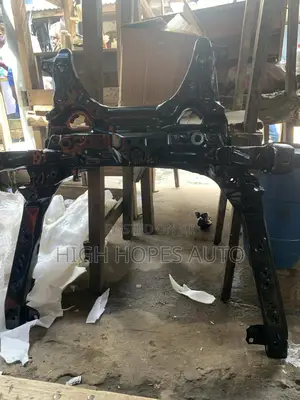 Civic 2016-2020 Front Beam.