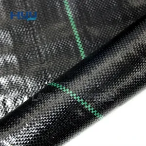 Anti Grass Weed Mat Uv Protection(1*100meters)