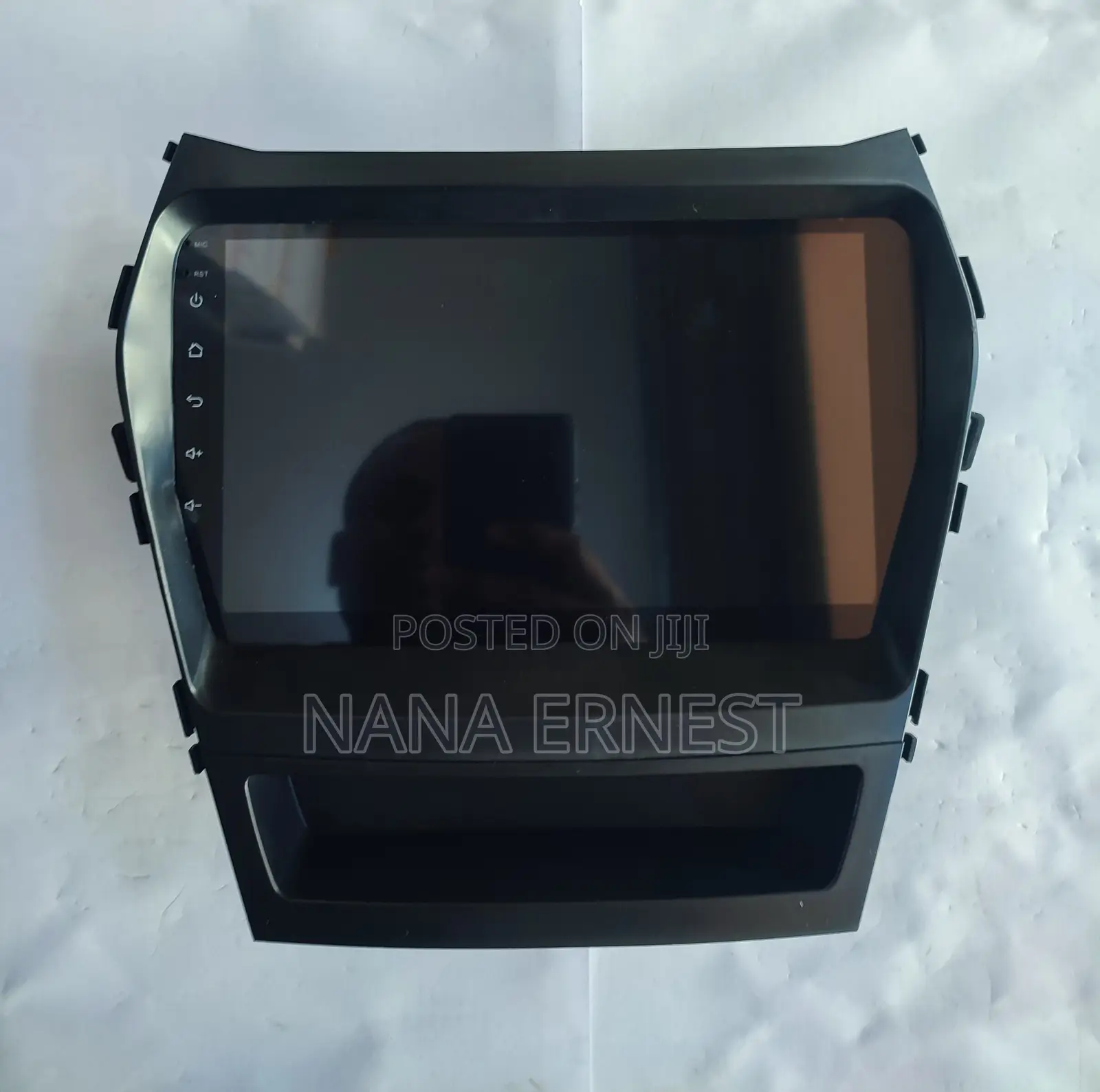 Android Car Screen for Hyundai Santafe 2013 to 2018