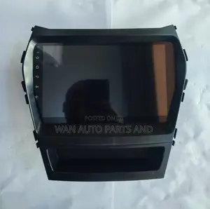 Android Car Screen for Hyundai Santafe 2013 to 2018